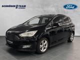 Ford C-MAX Titanium - Ford C-Max Gebrauchtwagen