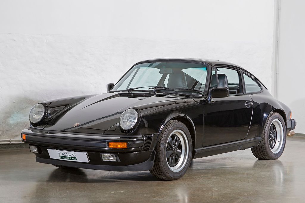 Porsche 911 Urmodell