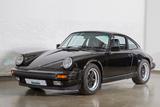 Porsche 911 Carrera 3.2, G50, schwarz/schwarz,wenig KM ! - Porsche: G50 911