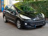 Peugeot 207SW 2012 - Peugeot 207 aus 2025