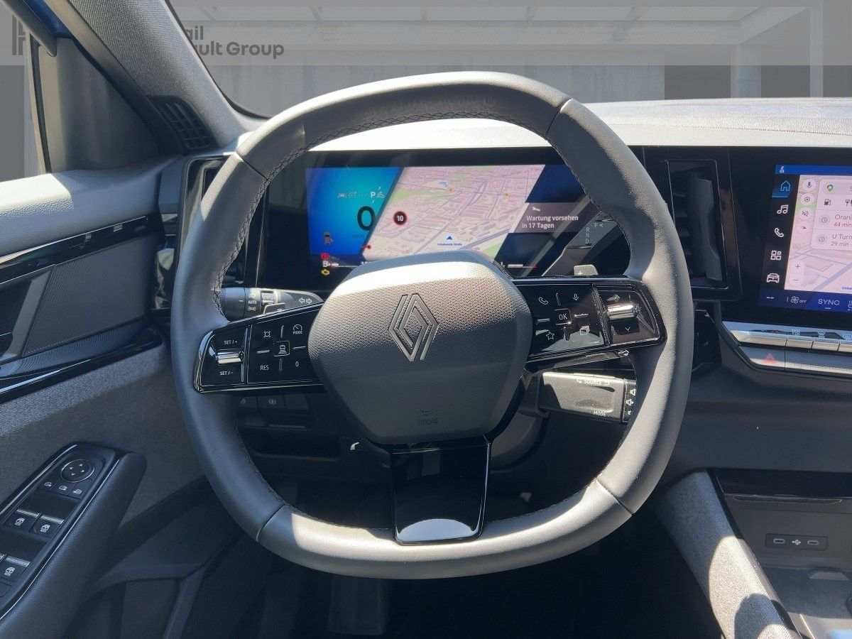 Renault Austral - Bild 11
