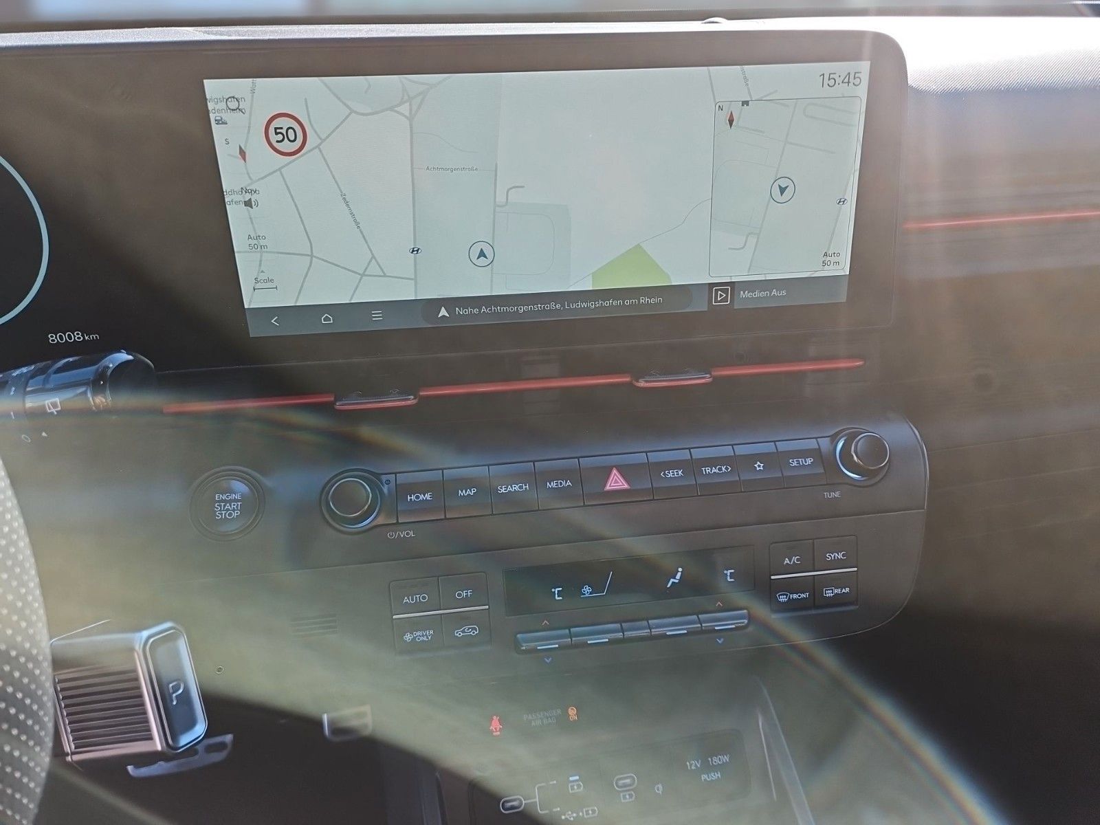 Hyundai Kona – Bild 10