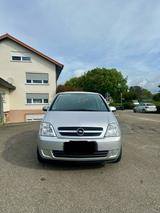 Opel Ich verkaufe Opel Meriva 1.6 Benzin - Opel Meriva in Freiburg