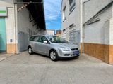 Ford Focus Turnier 1.6 *2.Hd. *Klima *Allw. *TüV Neu