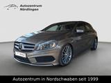 Mercedes-Benz A 250 AMG Sport|Exklusiv-Paket|Pano|FAP|Kamera - Mercedes-Benz A 250 Gebrauchtwagen