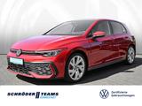 Volkswagen Golf VIII 2.0 TSI DSG GTI - VW Golf Gebrauchtwagen in Bielefeld
