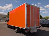 Iveco Daily 35S14 MAXI 4,35m Thermokoffer - Iveco Daily 4