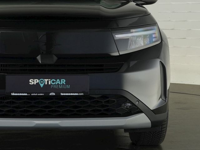 Frontera C HYBRID GS eDCT+NAVI+RÜCKFAHRKAMERA+SI