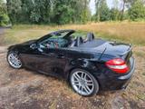 Mercedes-Benz SLK 350 R171 AMG - Mercedes-Benz SLK r171