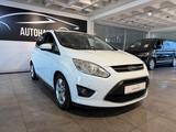 Ford C-MAX Champions Edition - Ford Gebrauchtwagen von 2013