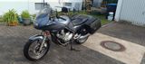 Yamaha XJ 600 S Diversion - YAMAHA XJ 600 S DIVERSION