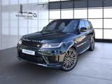 Land Rover Range Rover Sport P525 V8 Autobiography Dynamic - Land Rover Range Rover Sport in Augsburg