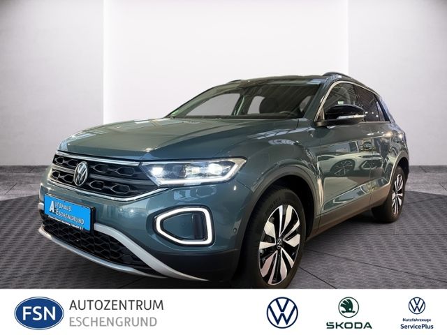 Volkswagen T-ROC 1.0 TSI GOAL LED-PLUS GJR ACC APP-CONNECT