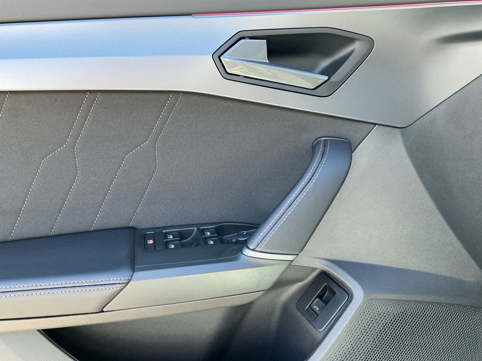 Cupra Leon - Bild 15