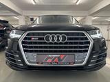 Audi SQ7 4.0 TDI Matrix/Pano/AHK/7-Sitz/Head-up/Nacht - Audi SQ7 aus 2016