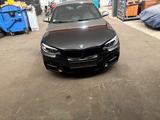 BMW M235i xDrive Steptronic Coupé - - BMW M235: Coupe