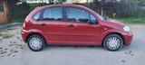 Citroën C3 1.4 Confort - Citroën C3 mit Benzin-Antrieb: 1.4