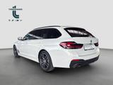 BMW 520d Touring M Sport AHK ParkAss - BMW 520 Gebrauchtwagen