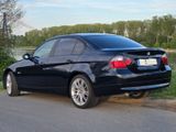 BMW 320D*Comfort-Pk.*Sitzhzg.*Tempom.*Xenon*PDC - BMW 320 aus 2007