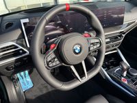 BMW M4 - Vorschau Bild 21