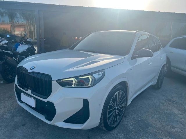 Jiný BMW X1 XDRIVE 23d M SPORT 2023 FULL OPTIONAL ITA