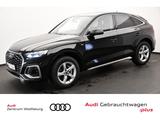 Audi Q5 Sportback 50 TFSI S-tronic quattro AHK/ACC/Ei