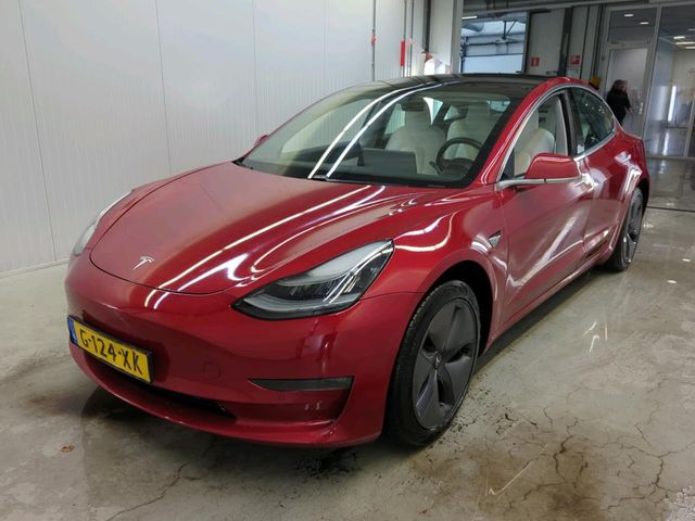 Tesla Model 3 Long-Range AWD 351pk 75 kWh [ AUTOPILOT+