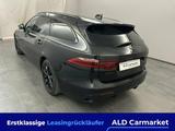 Jaguar XF P300 AWD Sportbrake SE Kombi, 5-türig, Automa - Jaguar XF: Awd