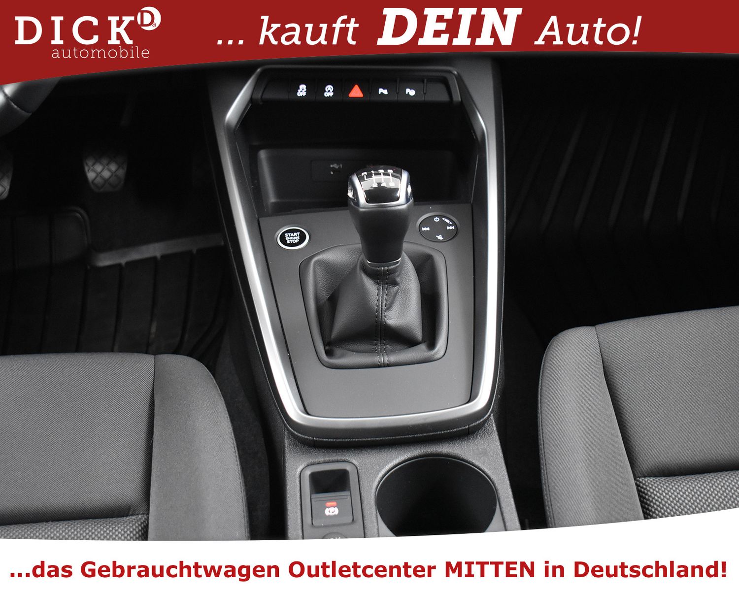 AUDI A3 SB 35d >VIRTUAL+NAVI+LED+SHZ+PARK+ACC+DAB+MFL - Image 19