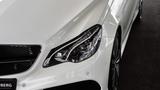 Mercedes-Benz E 320 AMG *H&K*PANO*NAVI*TOT*SPUR*ACC*MEMORY* - Mercedes-Benz AMG 32