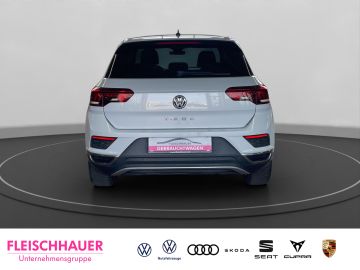 Volkswagen T-Roc - 6