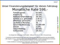 Volkswagen Touareg - Vorschau Bild 16