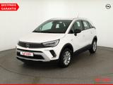 Opel Crossland 1.2 Turbo Aut. Elegance LED Navi 360°
