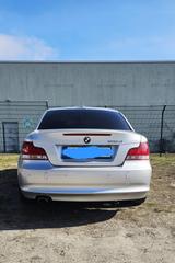 BMW 1er M Coupé - BMW 1er M Coupé Gebrauchtwagen