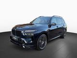 ALPINA XB7 ExeDrivePro,Massage,SoftCl,AHK,Pano,StHz,B&W - ALPINA XB7: Geländewagen