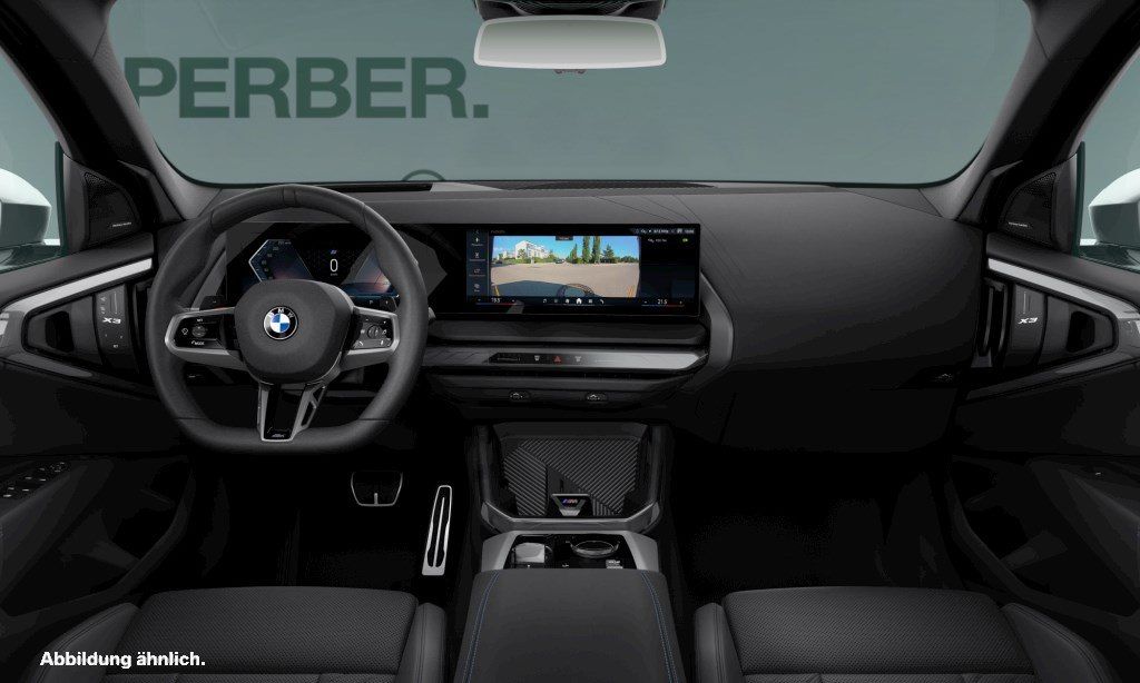 BMW X3 - Bild 3