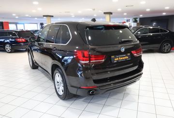 BMW X5 - 5