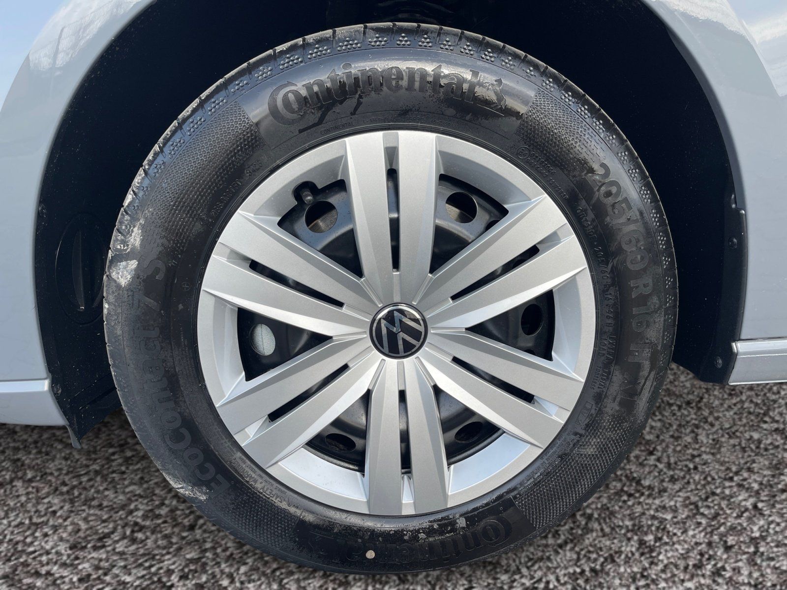 Volkswagen Caddy - Bild 8