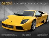Lamborghini Murciélago LP580*Manuale*Großer Service neu - Lamborghini Gebrauchtwagen von 2005