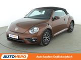 Volkswagen Beetle 1.2 TSI Sound BlueMotion Aut.*NAVI*PDC* - gebrauchte VW Beetle aus dem Jahr 2018