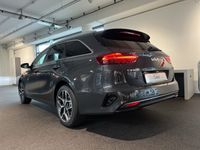 Kia cee'd Sportswagon - Vorschau Bild 3
