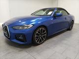 BMW 4er - 430 i M Sport Navi|CAM|Sitzhzg.|LED| - BMW: 4er