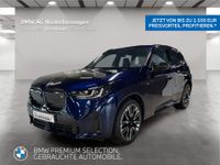 BMW X3 M50 - Vorschau Bild 1