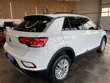 Volkswagen T-Roc Life *Klima*Kamera*ACC*Navi*AppleCarPlay*