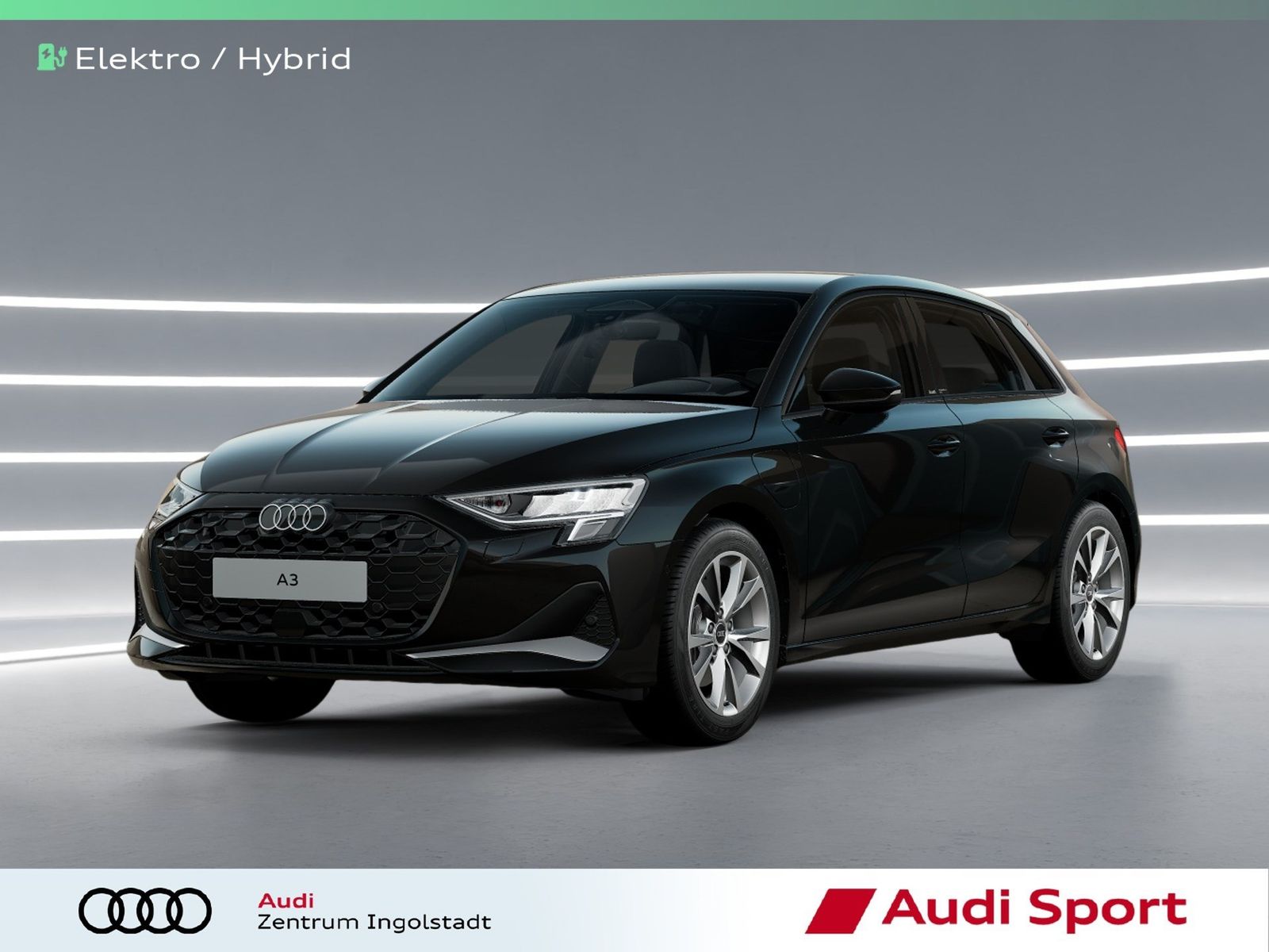 Audi A3 - Bild 3