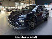 Porsche Macan - Vorschau Bild 1