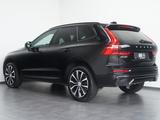 Volvo XC60 B5 B AWD Ultimate Dark B&W/FOUR-C - Volvo XC60 D mit Benzin-Antrieb