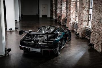 صورة مصغرة 12 لـ 2019 Mclaren OTHERS