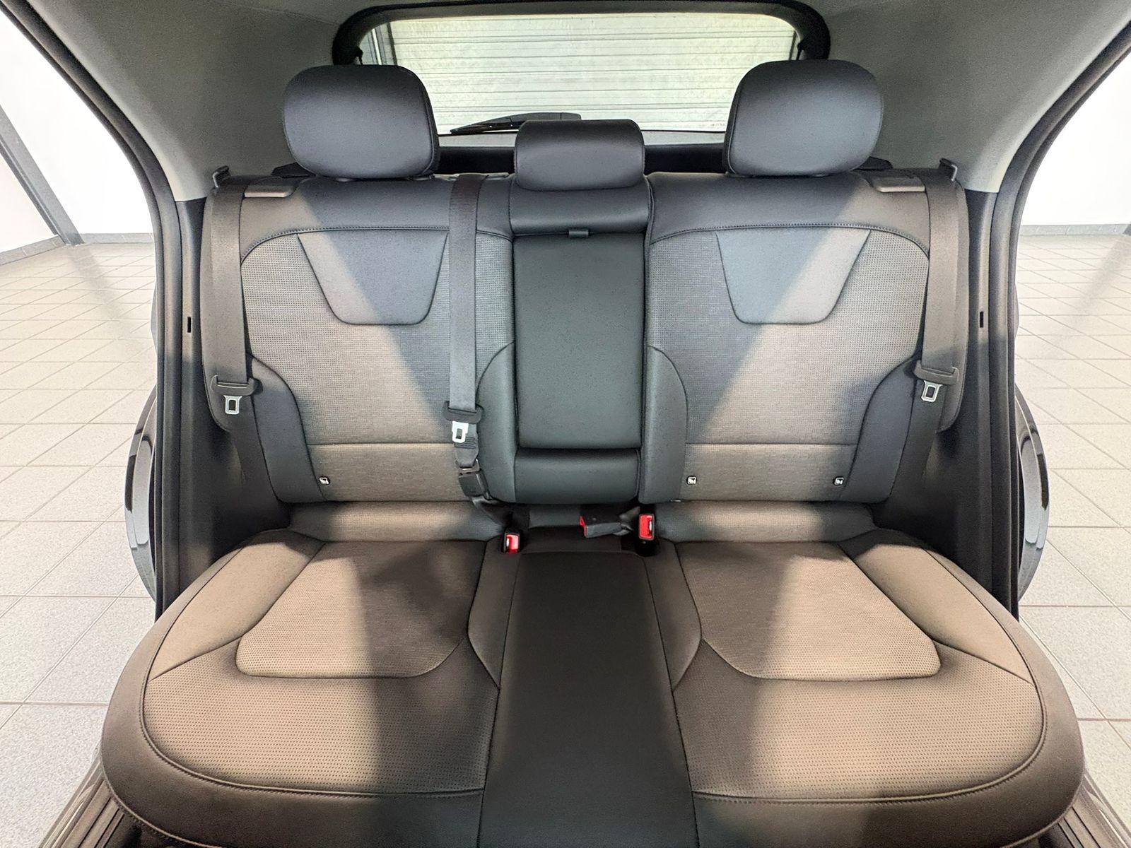Kia e-Niro Inspiration  64,8kWh|ACC|Navi|Kamera