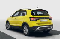 Volkswagen T-Cross - Vorschau Bild 4